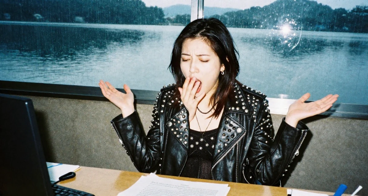 A determined Female From Tokyo Japan, studied gravure-style posing and aesthetic direction in their 21, worrying about not having a 