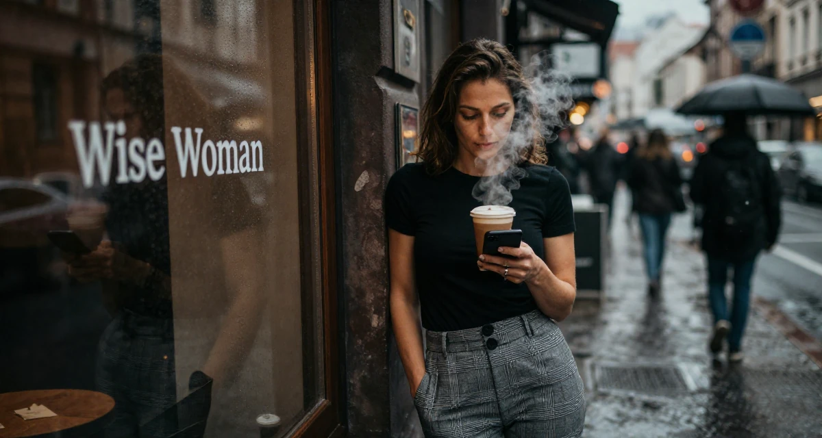 A reflective Female From Budapest Hungary, explored sensual character-based content in their 50, embracing the title of 