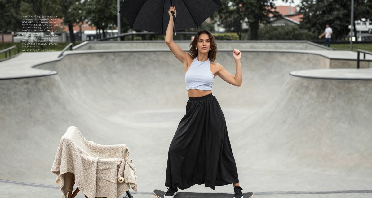 A lighthearted Female From Kraków Poland, majored in European studies in their 24, feeling a shift from 