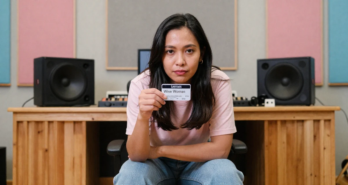 A mysterious Female From the Philippines, based in Davao, graduated from a communication program majoring in fan engagement dynamics in their 50, embracing the title of 