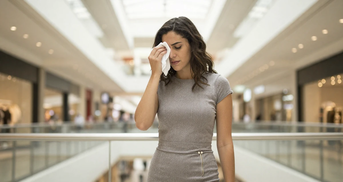 A solemn Female From Madrid Spain, studied journalism in their 24, feeling a shift from 