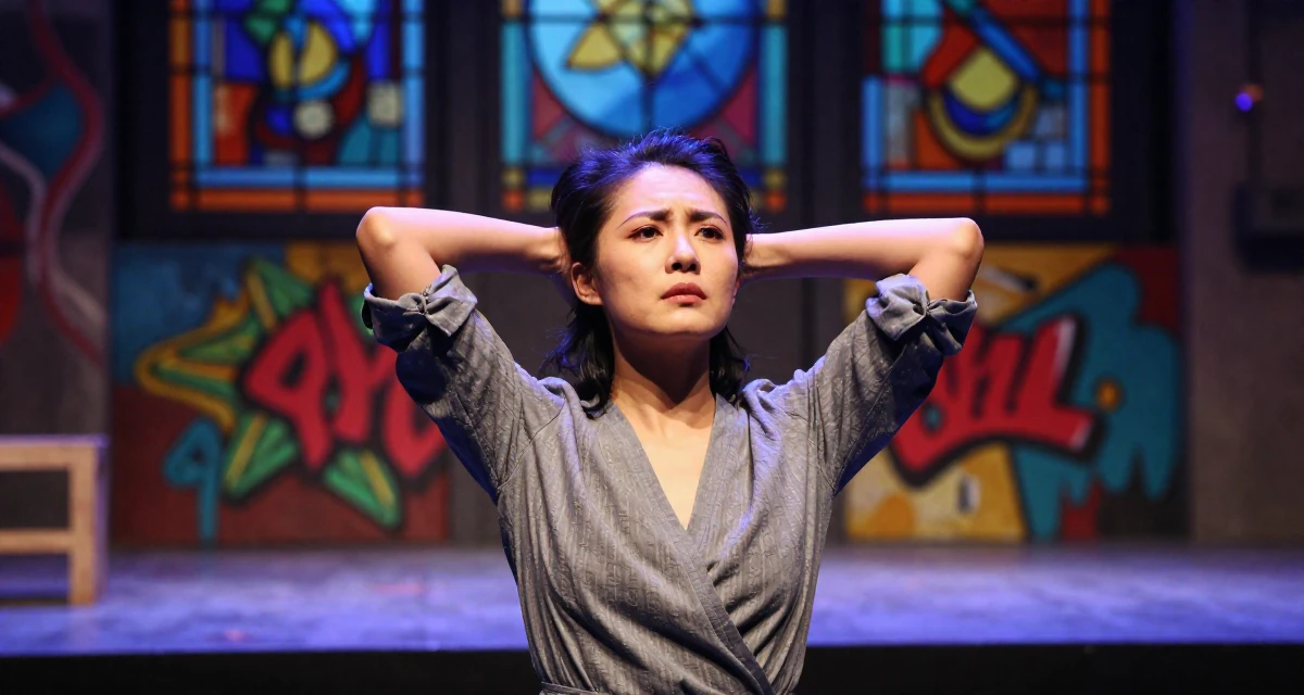 A resilient Female From Chengdu China, self-taught photographer with nightlife roots in their 21, worrying about not having a 