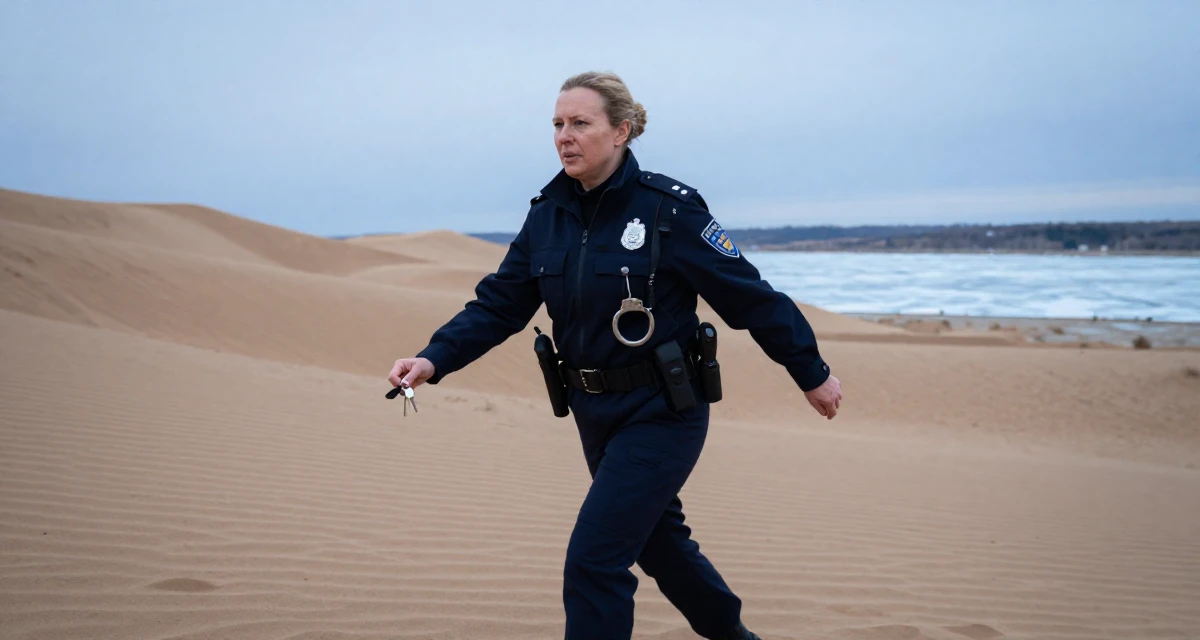 A ambitious Female From Finland, studied applied linguistics in their 43, redefining what 