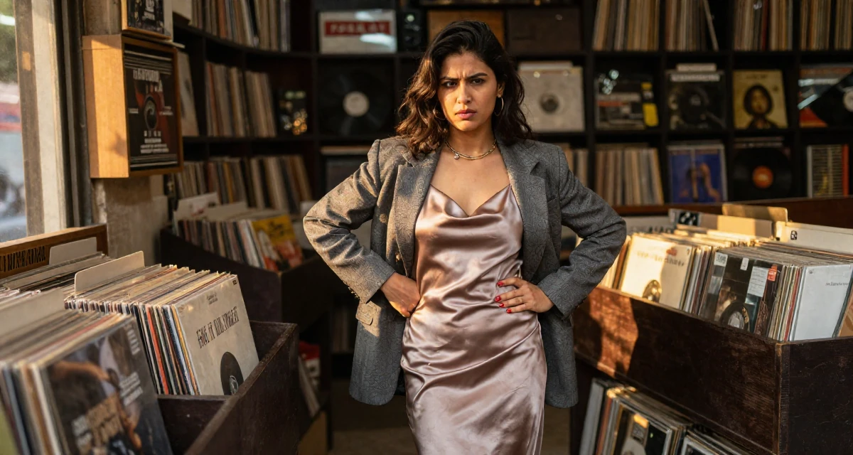 A impatient Female From Bangalore India, holds a degree in software engineering in their 23, projecting a 