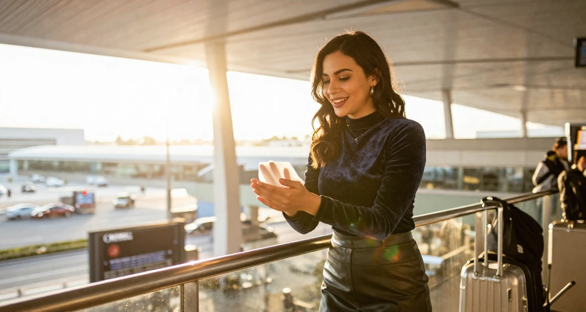 A bright and optimistic Female Born in Indonesia, studied brand communication in their 23, projecting a 