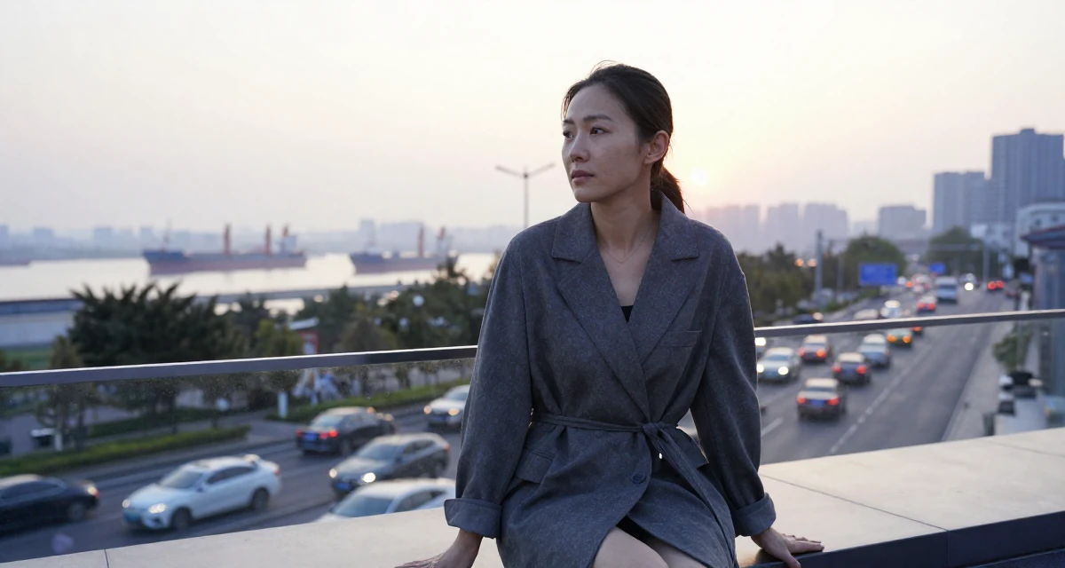 A fragile Female From China, based in Chengdu, graduated from a vocational college majoring in digital communication in their 43, redefining what 