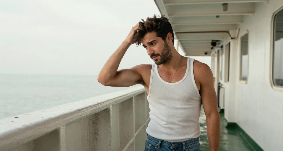 A bewitching male From Córdoba Argentina, studied biomedical engineering in their 24, feeling a shift from 