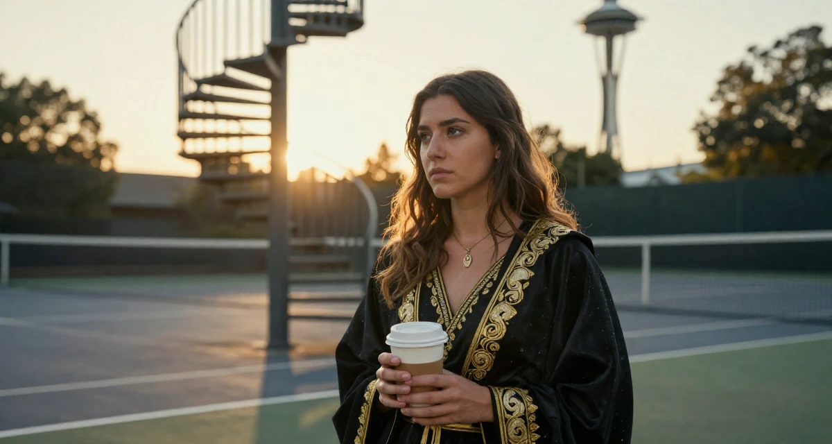 A cold and distant Female From Australia, studied marine biology on the coast in their 23, feeling the weight of 