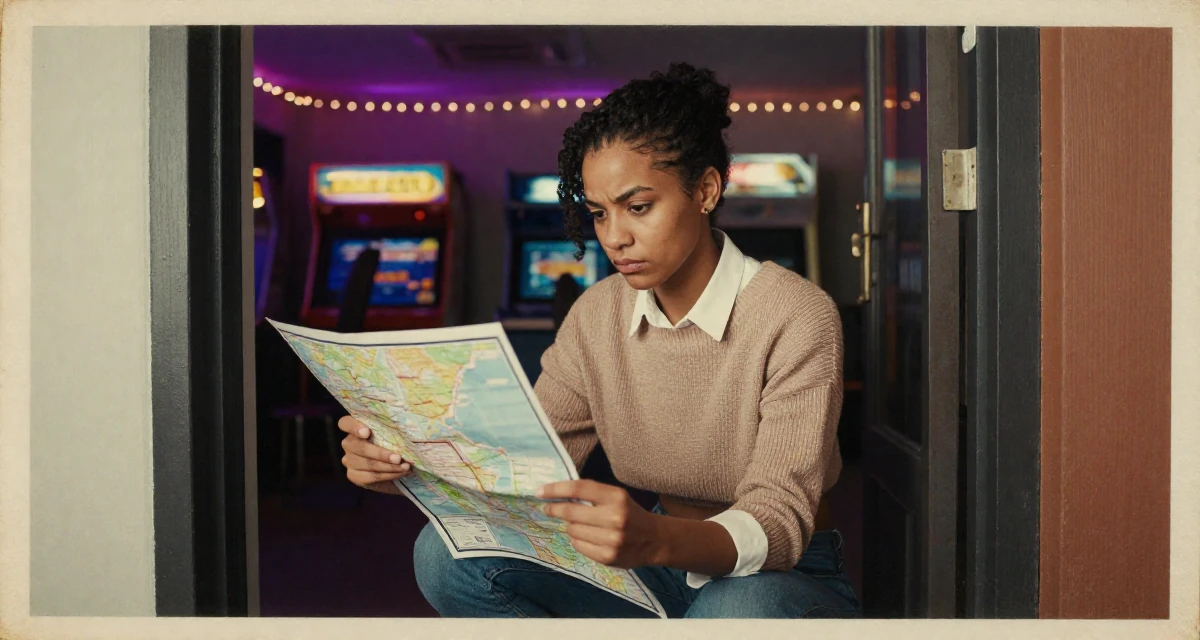 A serious Female Born in South Africa, studied political communication in their 23, feeling the weight of