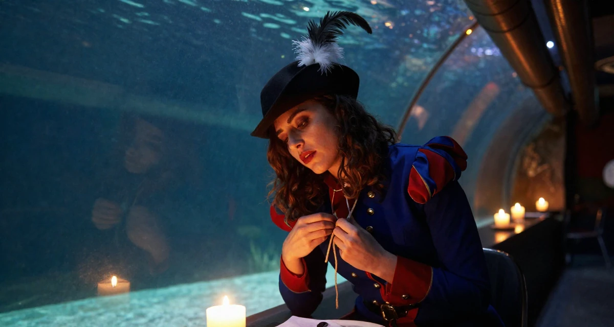 A tired Female From Turkey, has a degree in tourism management in their 25, exuding a 