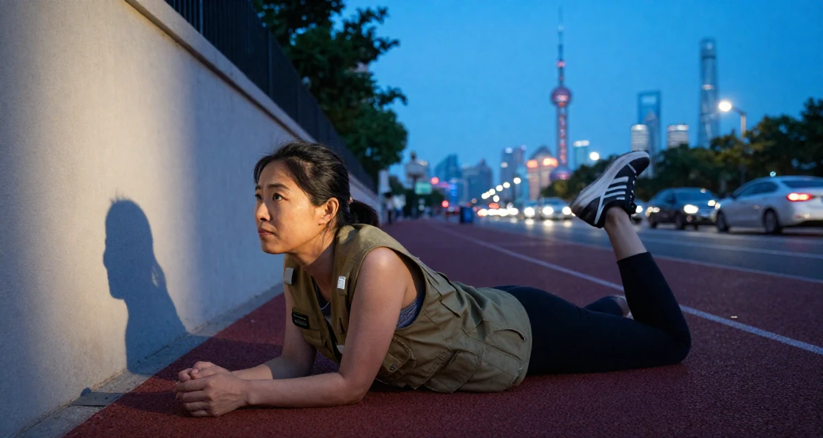 A bored Female From USA, studied marketing and consumer behavior in their 43, redefining what 