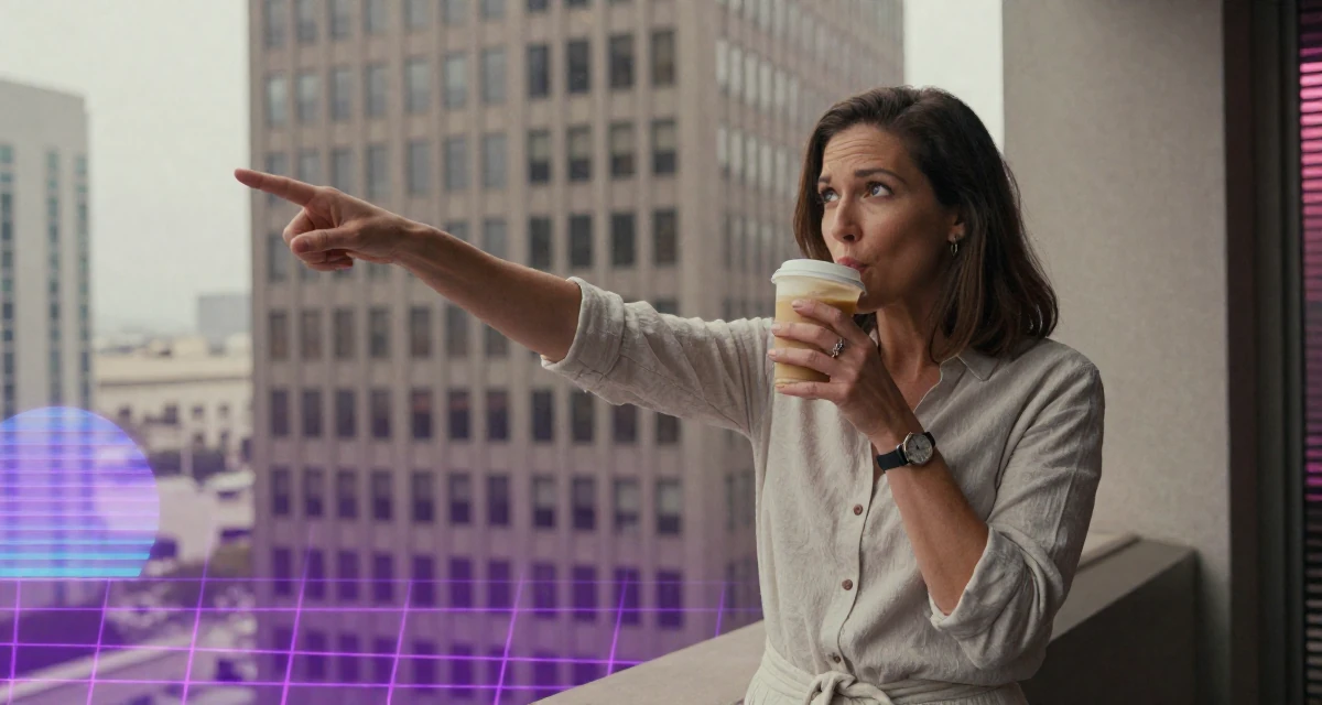 A moody Female From Los Angeles USA, majored in performing arts in their 43, redefining what 